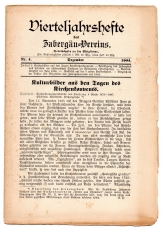Zeitschrift des Zabergäuvereins -
