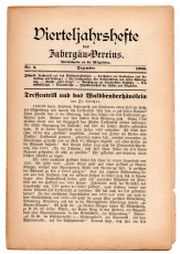 Zeitschrift des Zabergäuvereins -