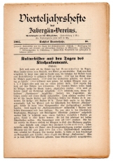 Zeitschrift des Zabergäuvereins -