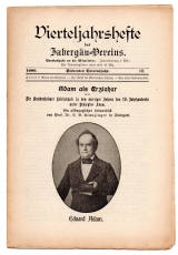 Zeitschrift des Zabergäuvereins -