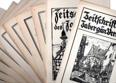 Zeitschrift des Zabergäuvereins -