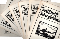 Zeitschrift des Zabergäuvereins -