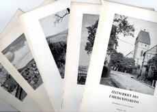 Zeitschrift des Zabergäuvereins.