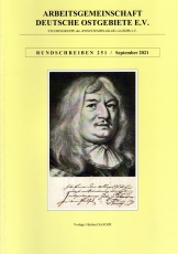 Arbeitsgemeinschaft Deutsche Ostgebiete e. V.