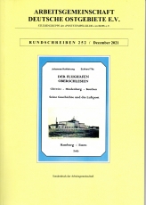 Arbeitsgemeinschaft Deutsche Ostgebiete e. V.