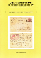 Arbeitsgemeinschaft Deutsche Ostgebiete e. V.