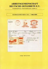 Arbeitsgemeinschaft Deutsche Ostgebiete e. V.