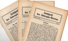 Zeitschrift des Zabergäuvereins -