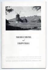 Michelsberg [Michaelsberg] und Tripstrill.