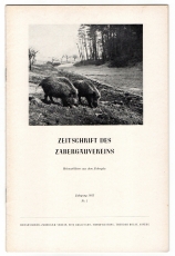 Zeitschrift des Zabergäuvereins.