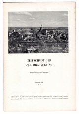 Zeitschrift des Zabergäuvereins.