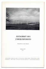 Zeitschrift des Zabergäuvereins.