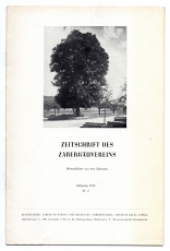 Zeitschrift des Zabergäuvereins.