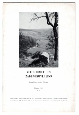 Zeitschrift des Zabergäuvereins.