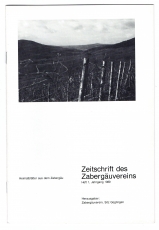 Zeitschrift des Zabergäuvereins.