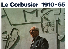 Le Corbusier 1910-65.