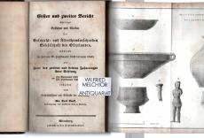 Mitteilungen der Geschichts- und Altertumsforschenden Gesellschaft des Osterlandes zu Altenburg.