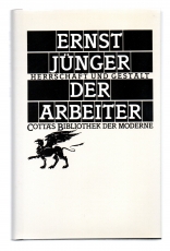 Der Arbeiter.