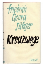 Kreuzwege.