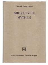 Griechische Mythen.