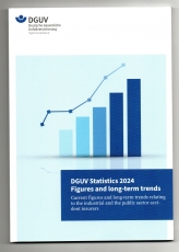 DGUV-Statistics 2024.