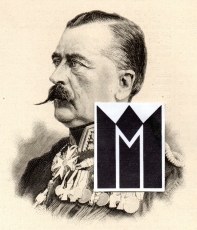 Karl Anton Fürst von Hohenzollern-Sigmaringen.