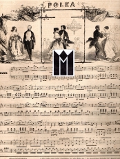 Polka.