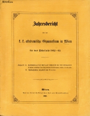 Akademisches Gymnasium Wien -