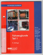Fahrzeugkunde Teil 1.