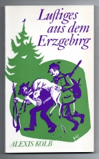 Lustiges aus dem Erzgebirg.