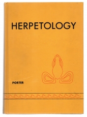 Herpetology.