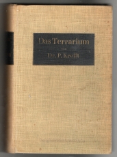 Das Terrarium.