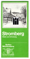Stromberg.