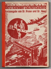 Betriebswirtschaftslehre.