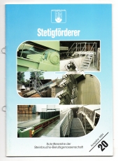 Stetigförderer.