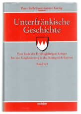 Unterfränkische Geschichte.