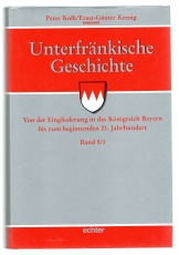 Unterfränkische Geschichte.