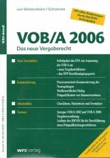 VOB/A 2006.