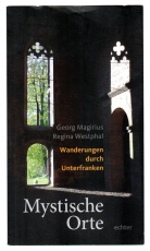 Mystische Orte.