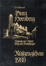 Burg Hornberg.