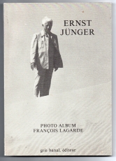 Ernst Jünger.