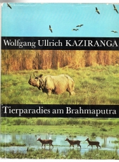 Kaziranga Tierparadies am Brahmaputra.