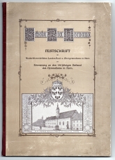 Schola Pia Hornana.