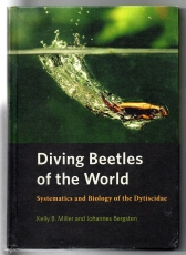 Diving Beetles of the World.