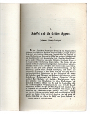 Jahrbücher des Vereins für mecklenburgische Geschichte und Altertumskunde,