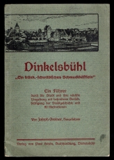 Dinkelsbühl, 