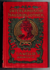 Vaterländische Hausbibliothek.