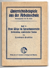 Neue Wege im Sprachunterricht.