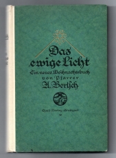 Das Ewige Licht.
