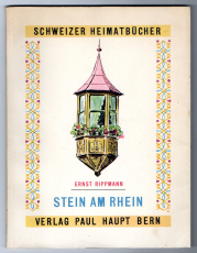 Stein am Rhein.